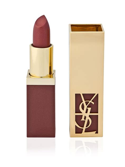 ysl natural beige lipstick